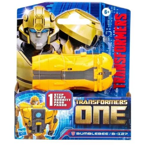 Transformers mini figura Slike