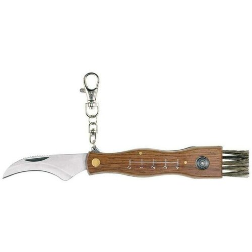 Ausonia nož za pečurke sa kompasom 20 cm Cene