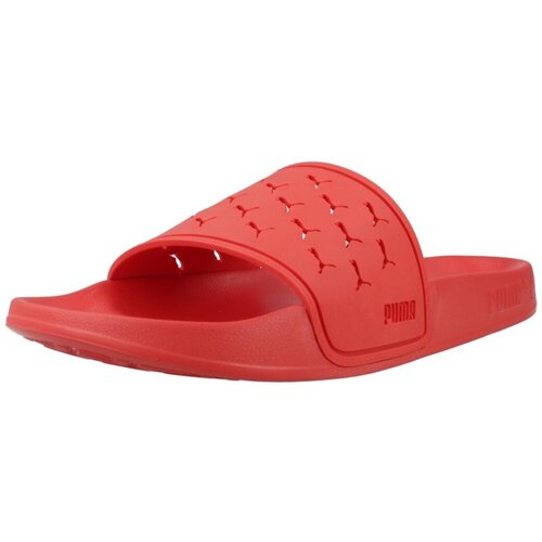 Puma Japonke LEADCAT 2.0 CUT OUT Rdeča Slike