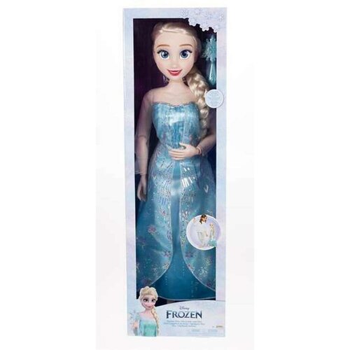  Frozen Elsa 80 cm Cene