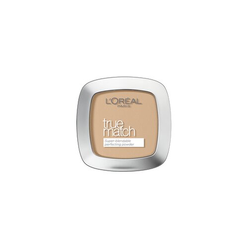 L´Oréal Paris true match kompakten puder 9 g odtenek D5-W5 golden sand Cene