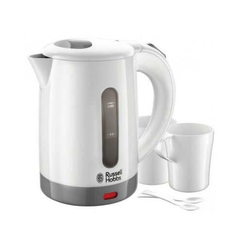 Russell Hobbs potovalni grelnik vode 23840-70 Slike
