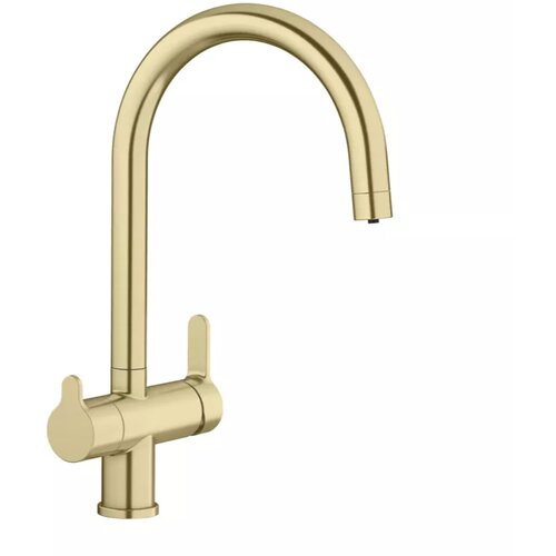 Blanco slavina Trima Filter Gold Satin 526695 Slike