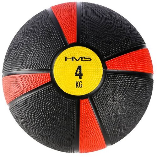  Nk04 medicinska loptica 4 kg hms Cene