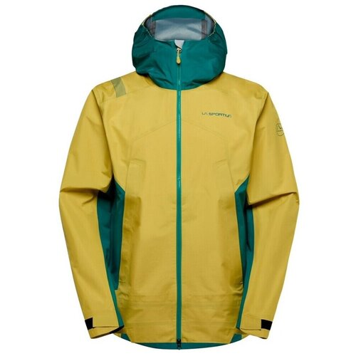 La Sportiva La Softshelljacke Discover Shell žuta Cijene