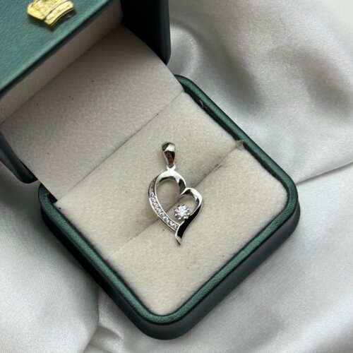  Srebreni privjesak Cijene