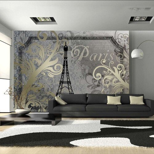  Tapeta - Vintage Paris 400x280 Slike