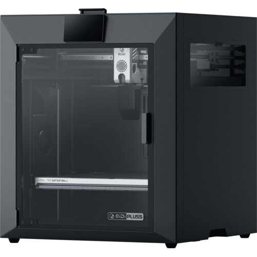 Qidi Tech Plus5 - 1 kom Cijene
