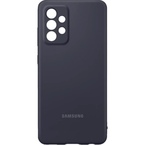 Samsung Maska za A52 / A52S, crna &ndash; EF-PA525TBEGWW Cijene