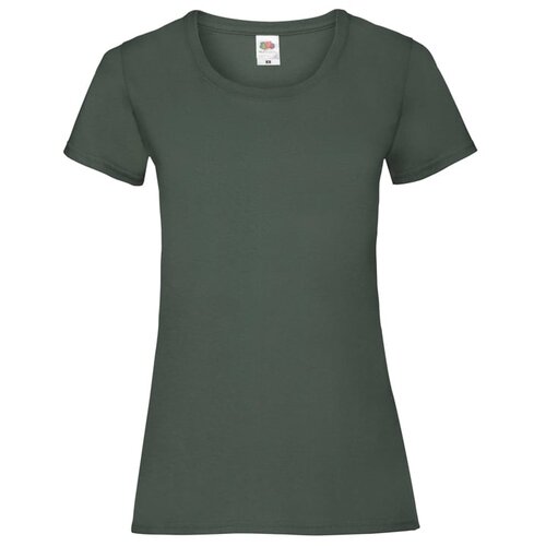 Fruit Of The Loom FU78•Lady-Fit Valueweight Tee Cene