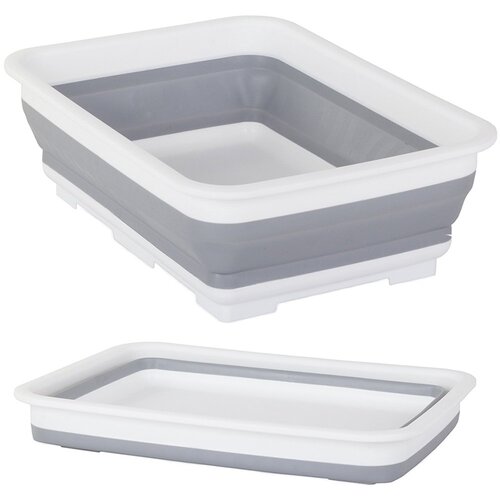  Sklopiva posuda silikonska 9L Cijene