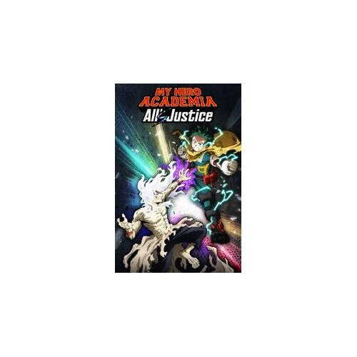  my hero academia: all&rsquo;s justice pre-order bonus (dlc) (PS5) psn key europe Cene