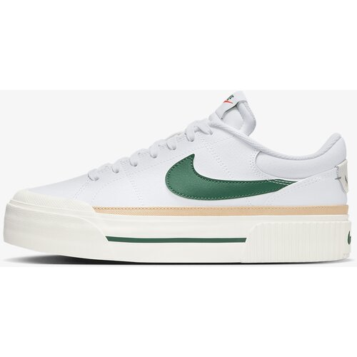 Nike Patike WMNS COURT LEGACY LIFT Cijene