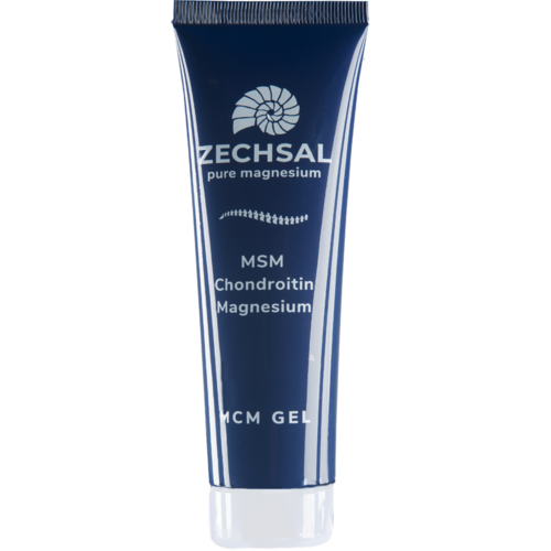 Pure Magnesium MCM Gel - 30 ml Cene