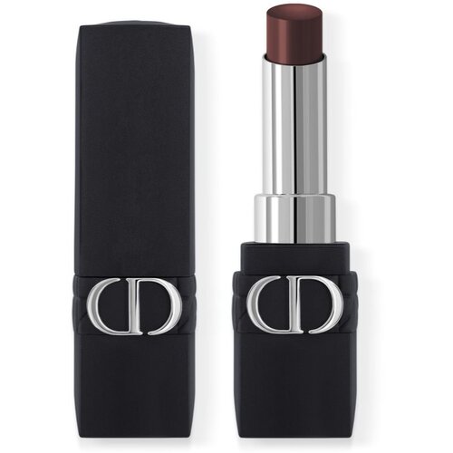Dior Rouge Forever matirajući ruž za usne nijansa 500 Nude Soul 3,2 g Slike
