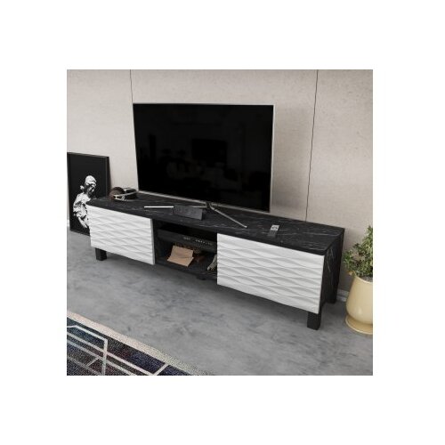 HANNAH HOME TV komoda Lukas 322RTC2150 Slike