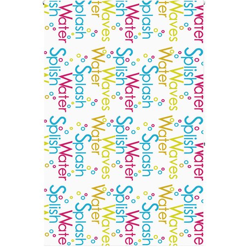 vidaXL rolo zavesa za prho 160x240 cm širina tkanine 156 cm Cene