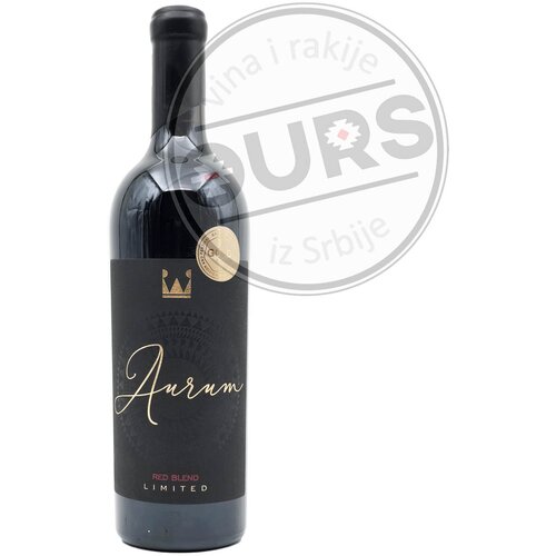  Ralević Aurum 0,75L Cene