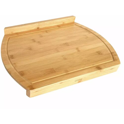 Kinghoff DESKA ZA REZANJE Z ROBOM 45x33cm KH-1684, (21101311) Cene