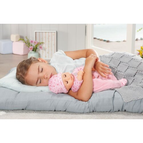 Zapf Baby ANNABELL lutka little Annabell 36cm 709870 Slike