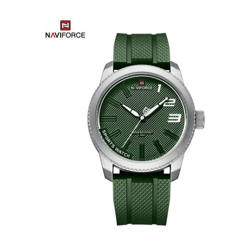 Naviforce 9202t muški sat zeleni ( NF9202T ZELENI ) Cene