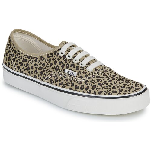 Vans Nizke superge Authentic Kostanjeva Slike
