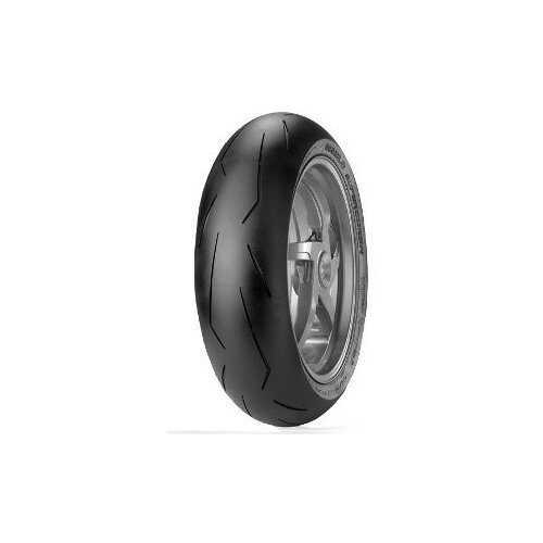 Pirelli Diablo Supercorsa V2 ( 180/55 ZR17 TL 73W zadnje kolo, M/C, Mischung SC2 ) Slike