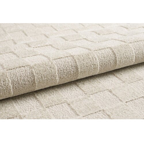ESTE Bež preproga 120x170 cm Mosaic &amp;ndash; Slike