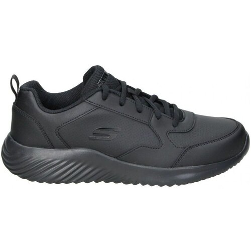 Skechers 405627L-BBK Crna Cijene