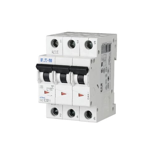 Eaton br&amp;gt; &amp;lt;br&amp;gt; &amp;lt;br&amp;gt; &amp;lt;br&amp;gt; 278879&amp;lt;br&amp;gt; &amp;lt;br&amp;gt; FAZ-C63/3&amp;lt;br&amp;gt; &amp;lt;br&amp;gt; za&amp;scaron;titna sklopka za vodove&amp;lt;br&amp;gt; &amp;lt;br&amp;gt; &amp;lt;br&amp;gt; &amp;lt;br&amp;gt; &amp;lt;br&amp;gt; &amp;lt;br&amp;gt; &amp;lt;br&amp;gt; &amp;lt;br&amp;gt; &amp;lt;br&amp;gt; &amp;lt;br&amp;gt; 63 A&amp;lt;br&amp;gt; &amp;lt;br&amp;gt; &amp;lt;br&amp;gt; &amp;lt;br&amp;gt; 400 V/AC&amp;lt; Slike