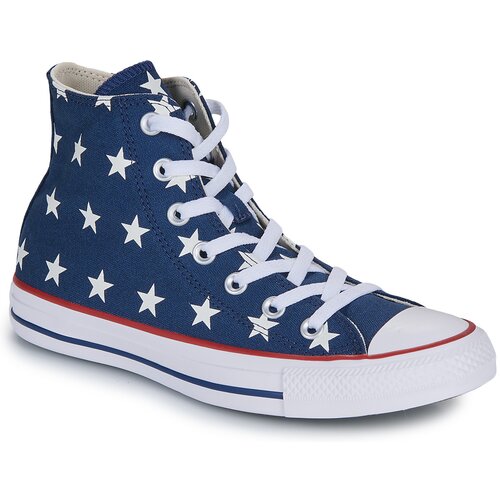 Converse Visoke superge CHUCK TAYLOR ALL STAR Modra Cene