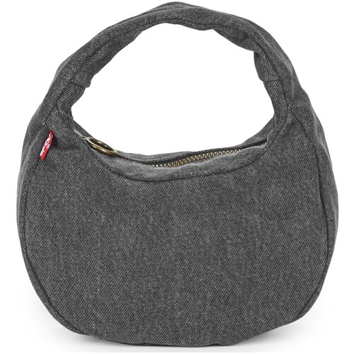 Levi&amp;#039;s BABY BROOKLYN BAG Crna Slike