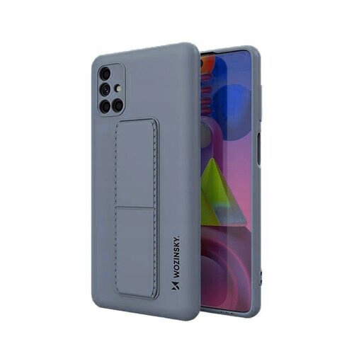 Wozinsky OVITEK OVITEK OHIŠJE ZA SAMSUNG GALAXY M51 MODRA, (21896413) Cene