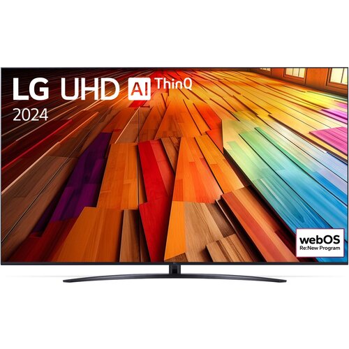 LG 86UT81006LA 4K uhd led tv 217 cm Cene