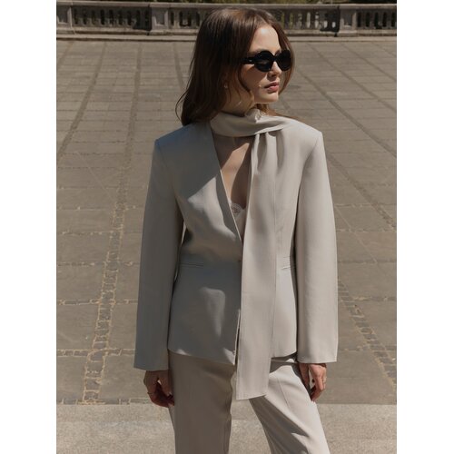Reserved LADIES` BLAZER - bež Cijene