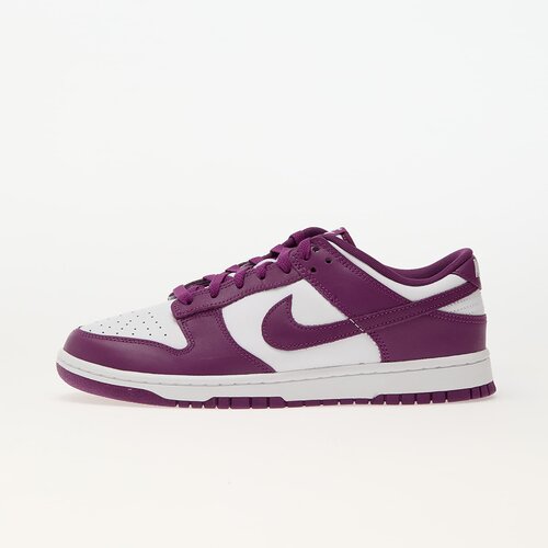 Nike Sneakers Dunk Low Retro White/ Viotech-White EUR 46 Cene
