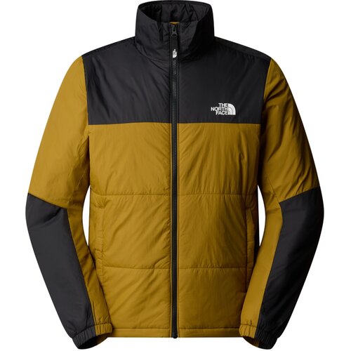 The North Face muška Gosei Puffer jakna NF0A8795_1OB Slike