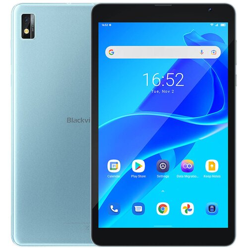 Blackview Tablet Tab 6 LTE 3GB/32GB 8” Macaron Blue Cijene