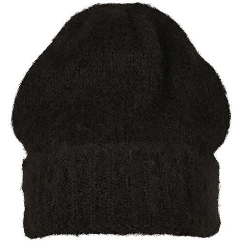 Flexfit Knitted beanie - black Cijene