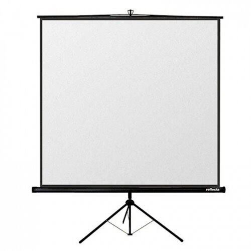  Tripod platno REFLECTA CrystalLine 200x200cm Cijene