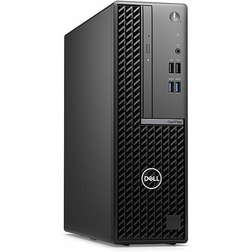 Dell računar optiplex 7010 sff, i3-13100, 16GB, 256GB, 180W, windows 11 pro, crni Cene