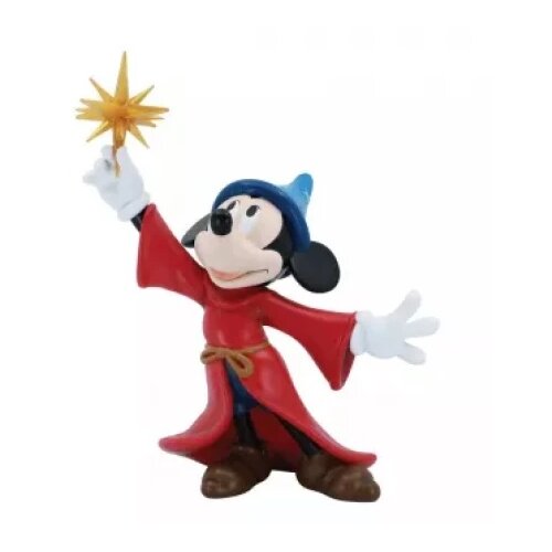Disney Showcase Disney - Mickey Mouse (Fantasia 85th Anniversary) ( 071814 ) Cene