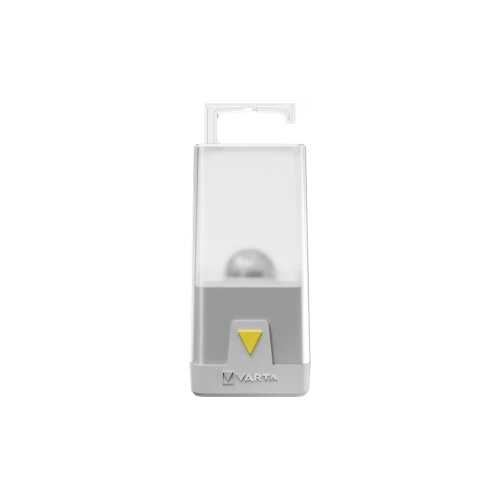 Varta 16666101111 Outdoor Ambiance L10 led kamping laterna 150 lm baterijsko siva, (20521497) Cene