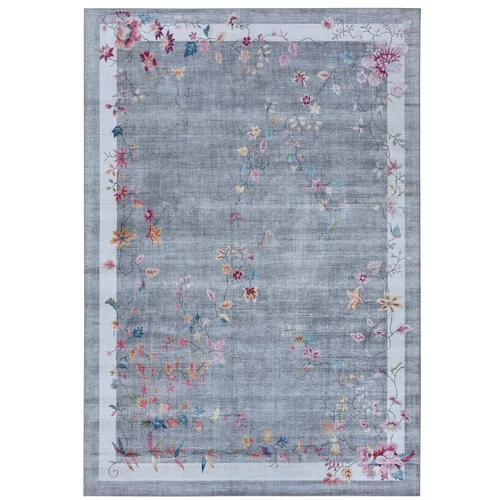 Hanse Home Svijetlo sivi tepih 160x230 cm Amira –