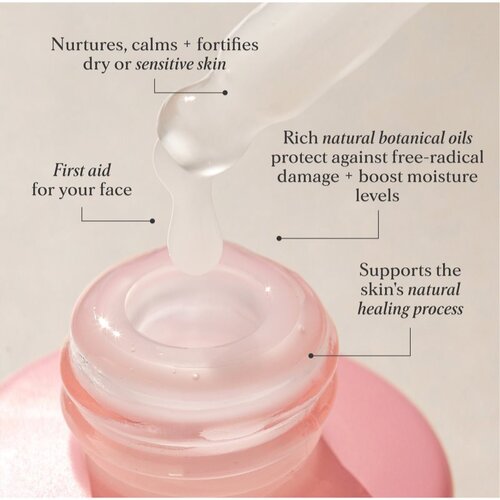 Alpha-H Vitamin E umirujući serum s vitaminom E 25 ml Slike