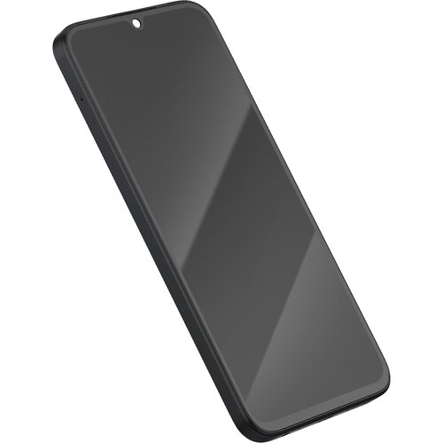 Xiaomi Nadomestni LCD zaslon Full Screen za Redmi 15C 5G z ohi&scaron;jem Service Pack, Črna, (5000192225) Cene