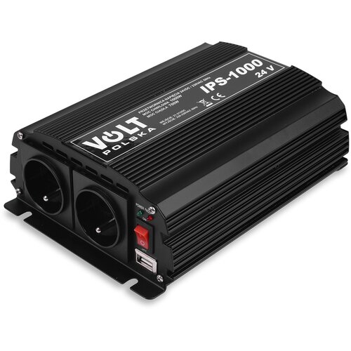 VOLT POLSKA IPS 1000 24/230V (700/1000) voltage converter Cijene