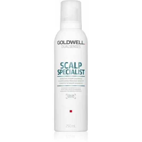Goldwell Dualsenses Scalp Specialist Foam šampon