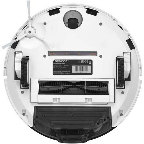  Robotski Sesalnik SRV 9350WH z Sesalno Močjo 4000 Pa, (5000115388) Slike