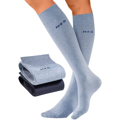His Čarape plava / tamno plava / siva / antracit siva